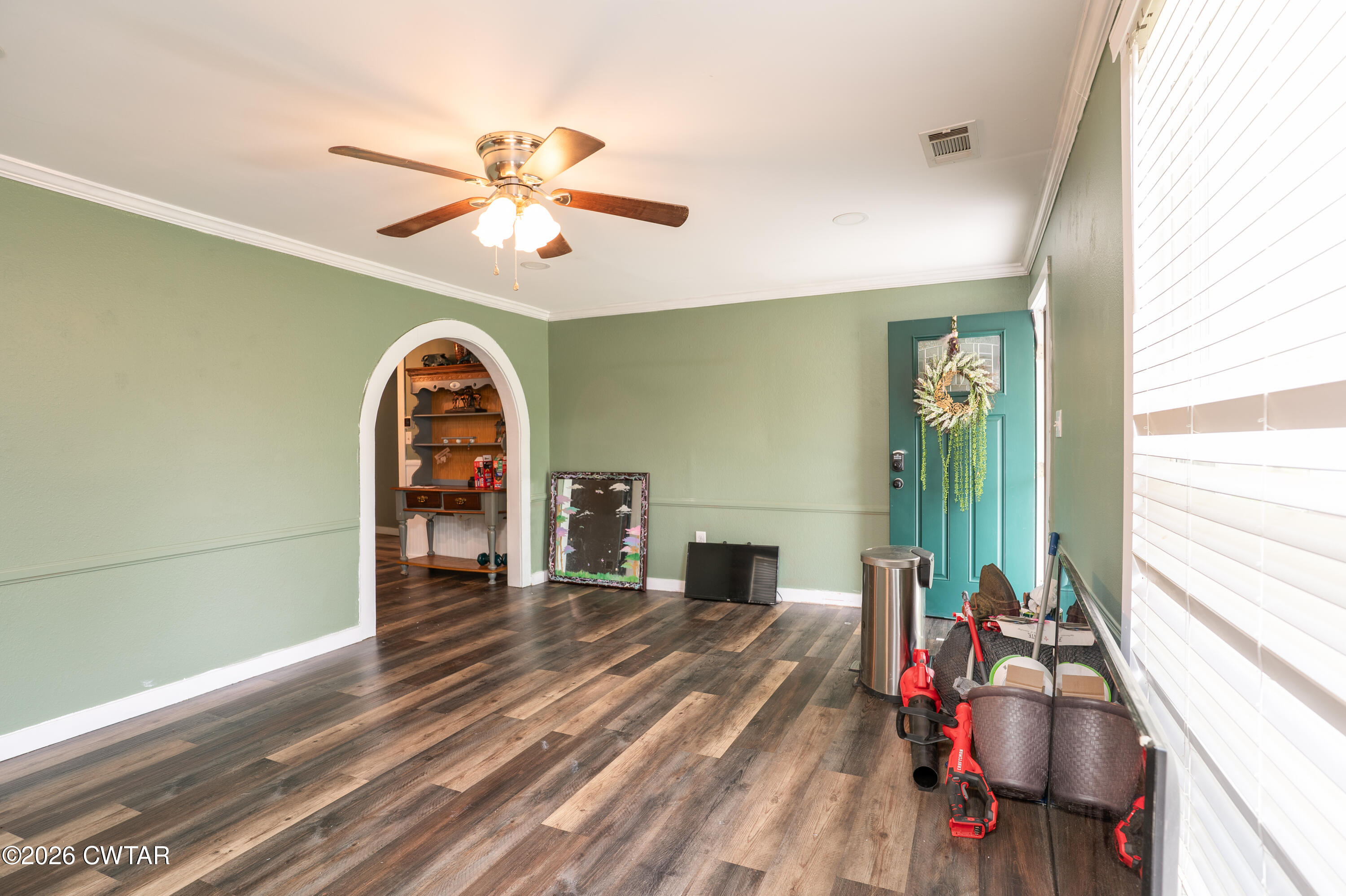 252 Bolivar Highway Jackson, TN 38301 - Photo 13 of 35 252BolivarHwy-0061-Edit