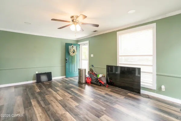 $215,000 | 252 Bolivar Highway, Jackson, TN 38301