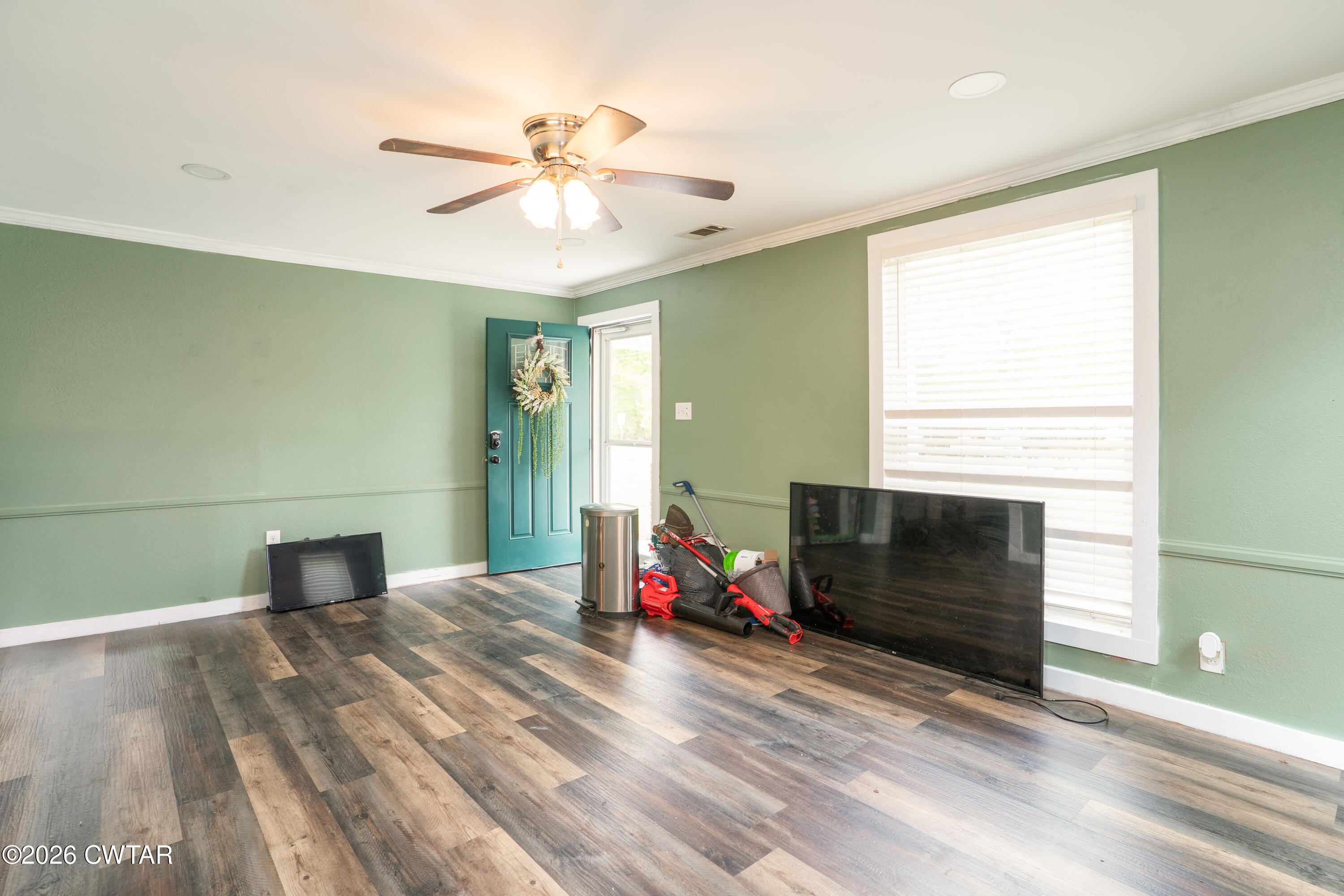 252 Bolivar Highway Jackson, TN 38301 - Photo 14 of 35 252BolivarHwy-0066-Edit