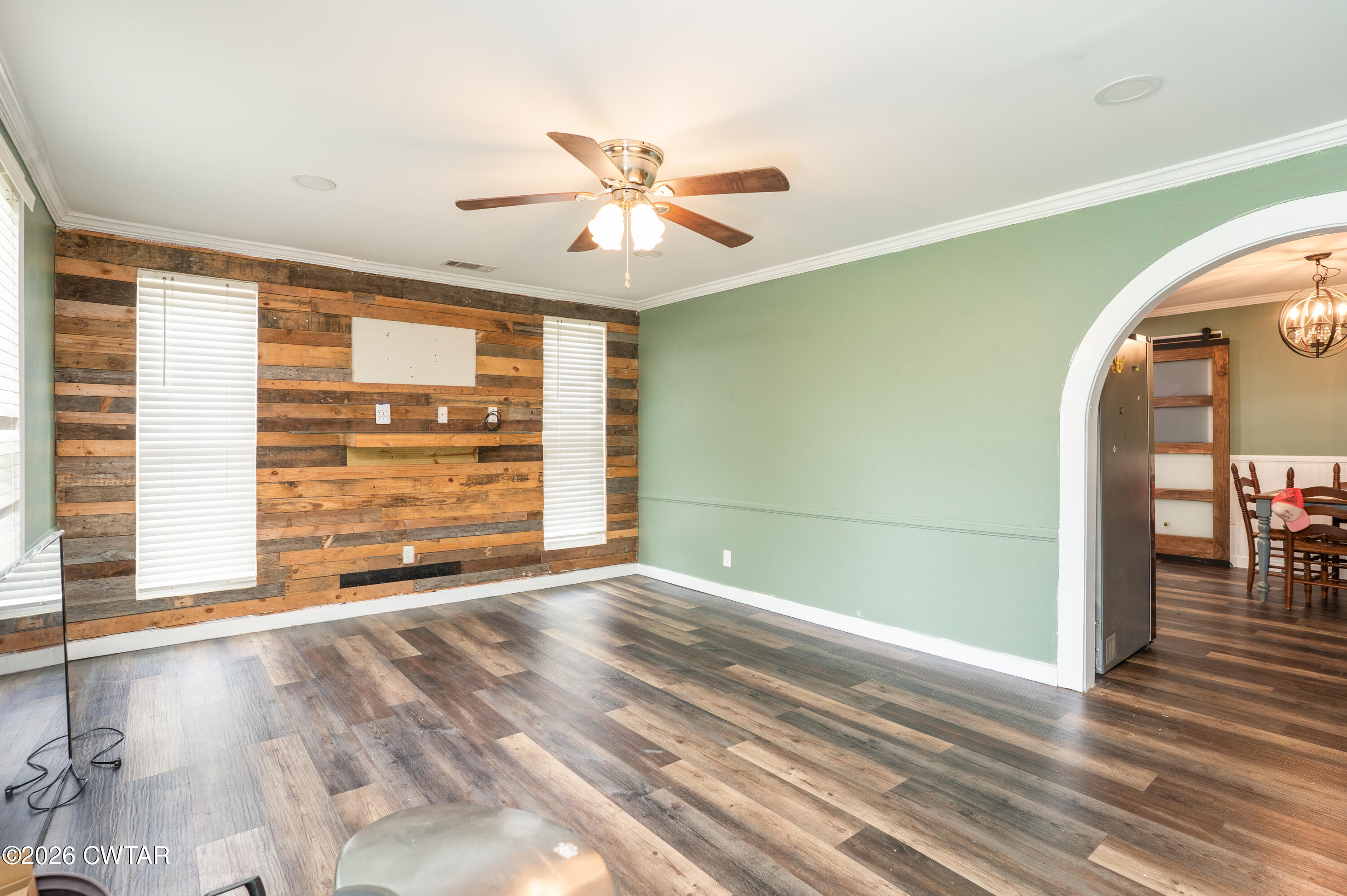 252 Bolivar Highway Jackson, TN 38301 - Photo 15 of 35 252BolivarHwy-0068-Edit