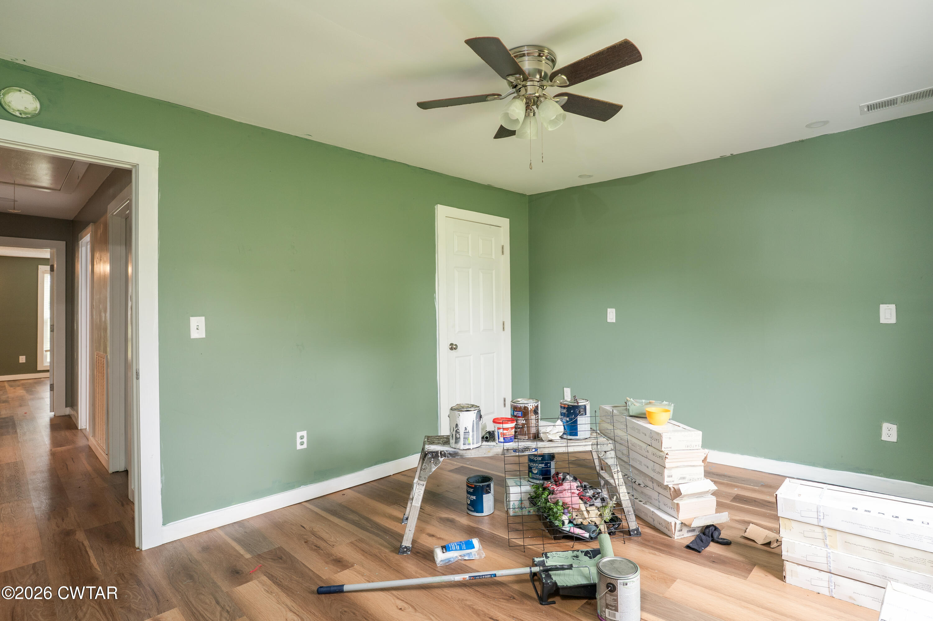 252 Bolivar Highway Jackson, TN 38301 - Photo 18 of 35 252BolivarHwy-0078-Edit