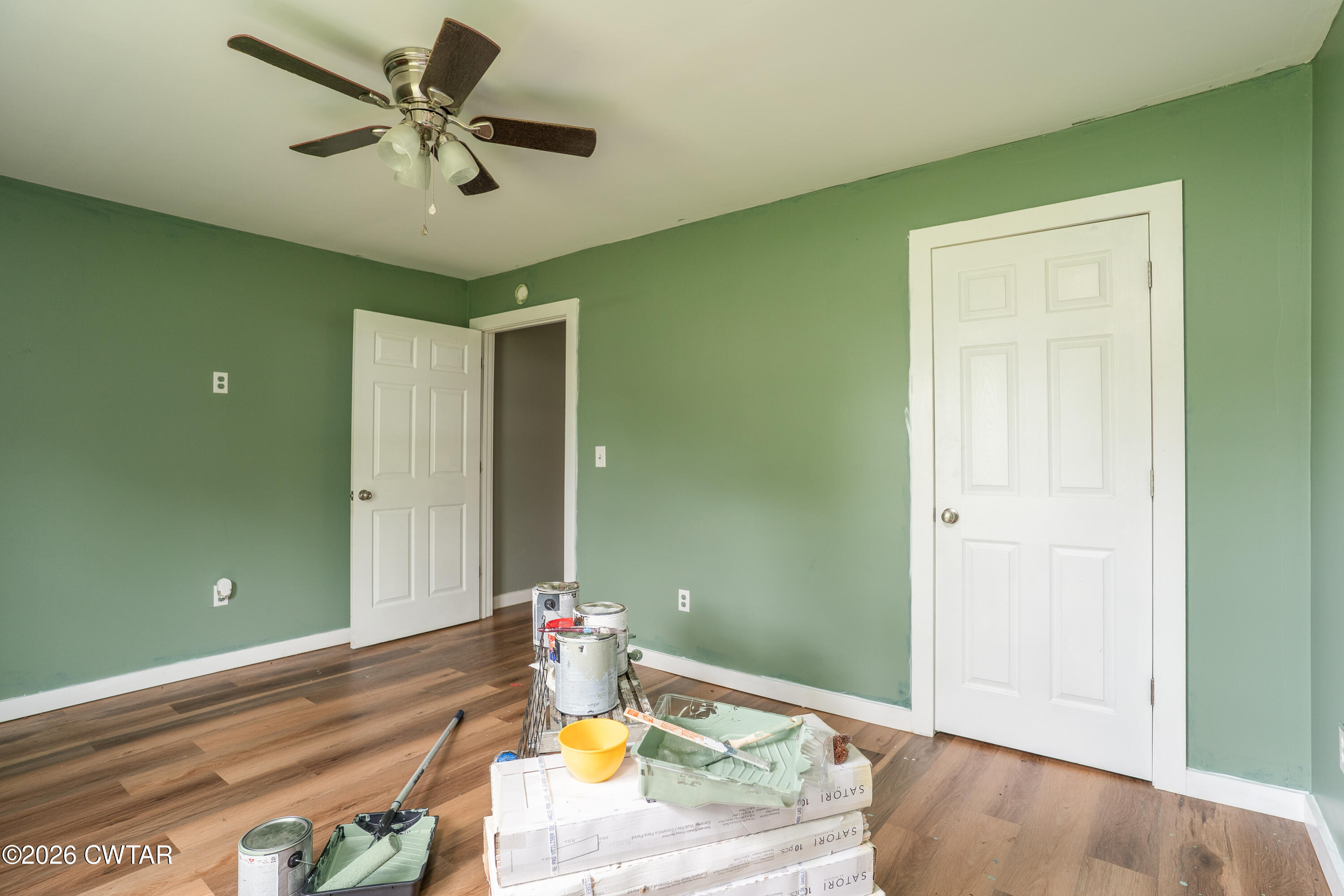 252 Bolivar Highway Jackson, TN 38301 - Photo 19 of 35 252BolivarHwy-0080-Edit