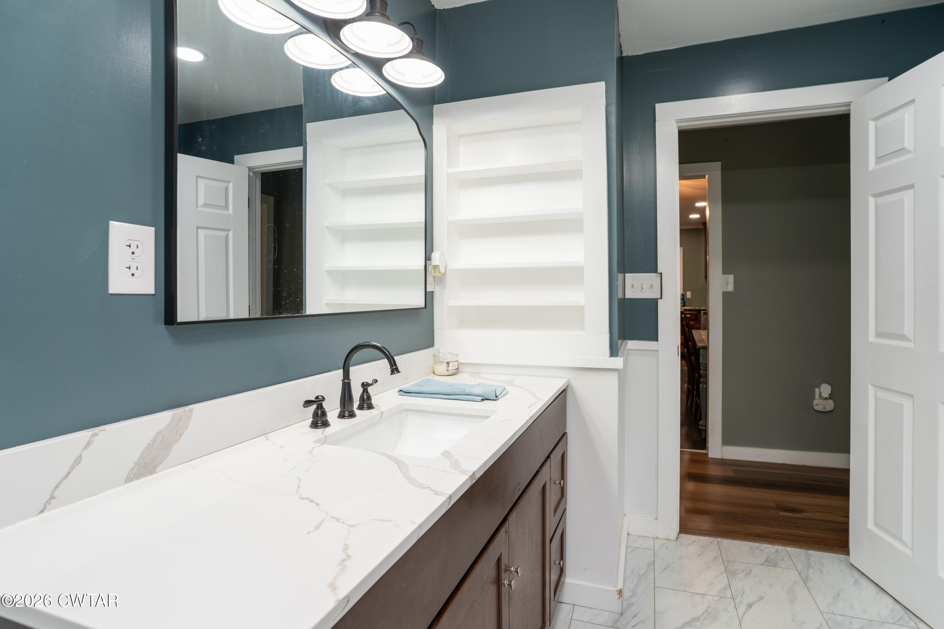 252 Bolivar Highway Jackson, TN 38301 - Photo 22 of 35 252BolivarHwy-0087-Edit
