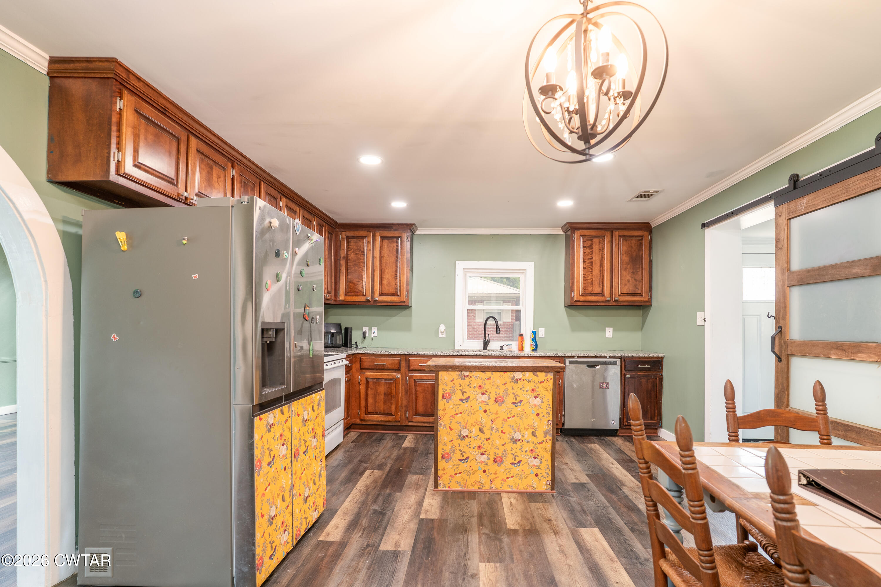 252 Bolivar Highway Jackson, TN 38301 - Photo 27 of 35 252BolivarHwy-0101-Edit