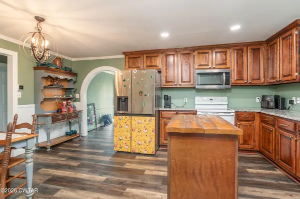 $215,000 | 252 Bolivar Highway, Jackson, TN 38301