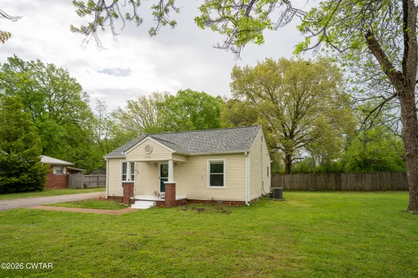 $215,000 | 252 Bolivar Highway, Jackson, TN 38301