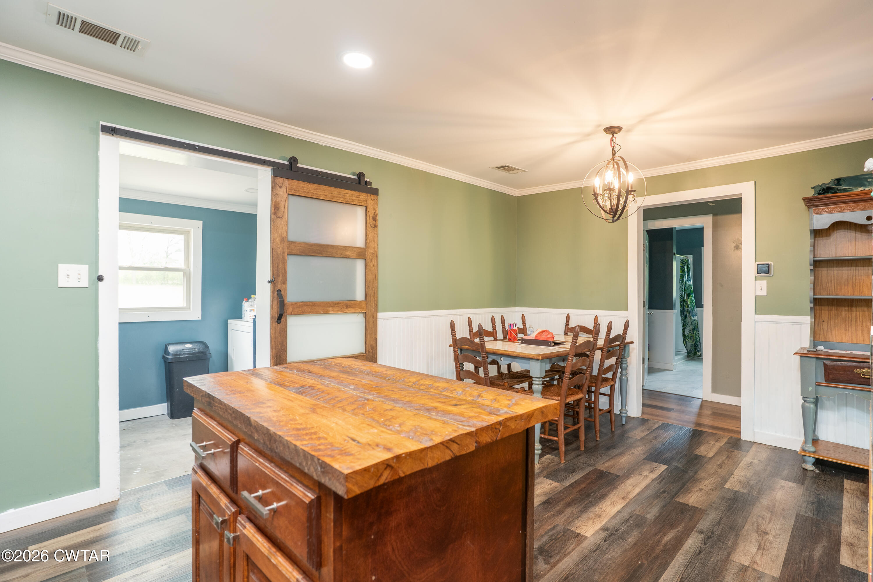 252 Bolivar Highway Jackson, TN 38301 - Photo 31 of 35 252BolivarHwy-0109-Edit