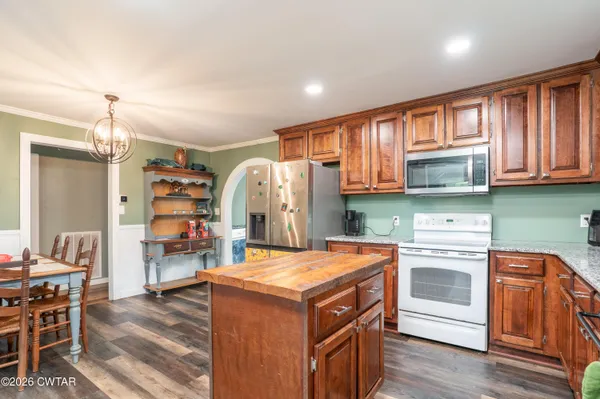 $215,000 | 252 Bolivar Highway, Jackson, TN 38301