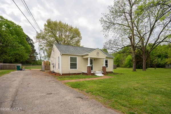 $215,000 | 252 Bolivar Highway, Jackson, TN 38301