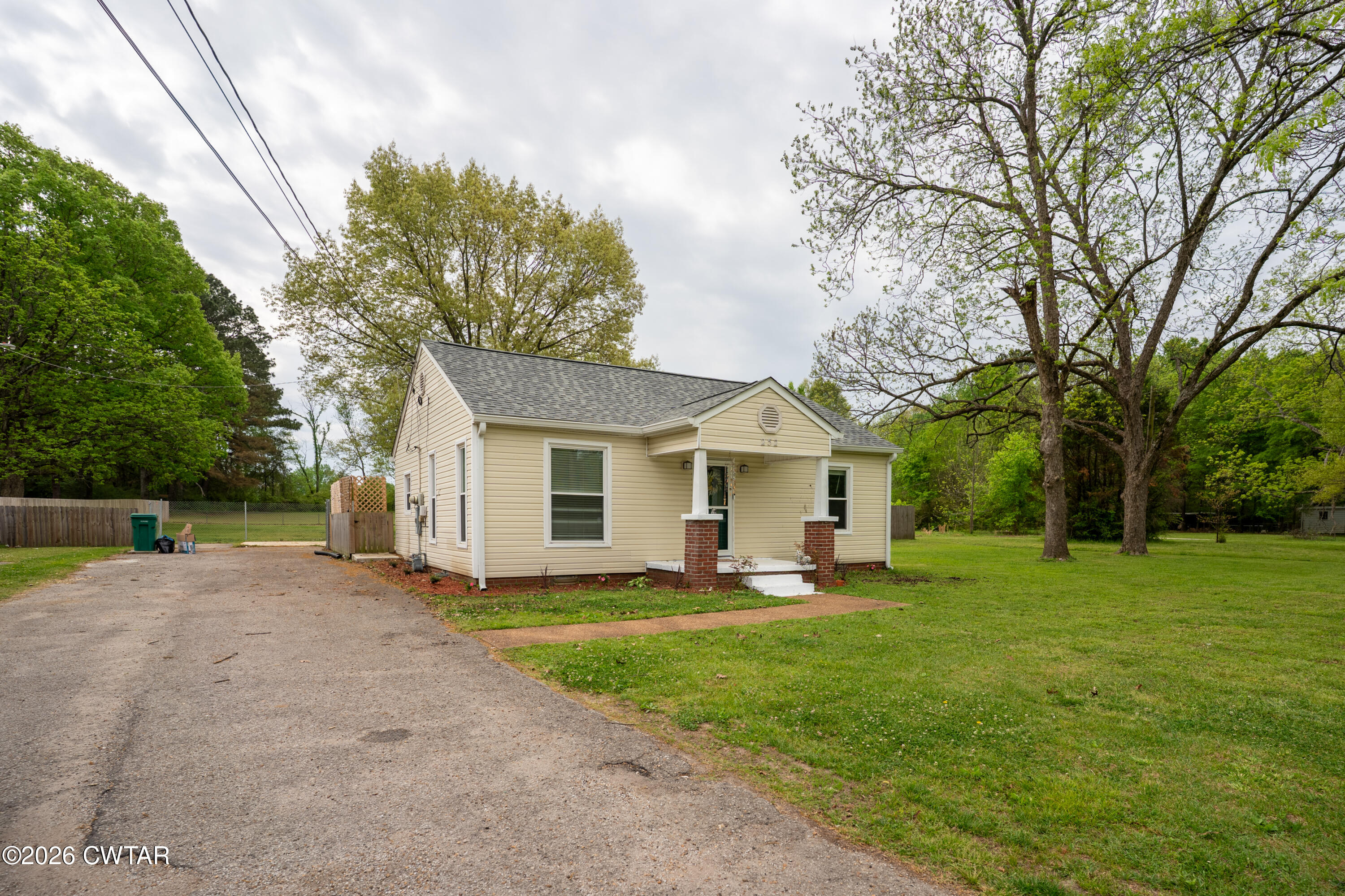 252 Bolivar Highway Jackson, TN 38301 - Photo 35 of 35 252BolivarHwy-0121-HDR