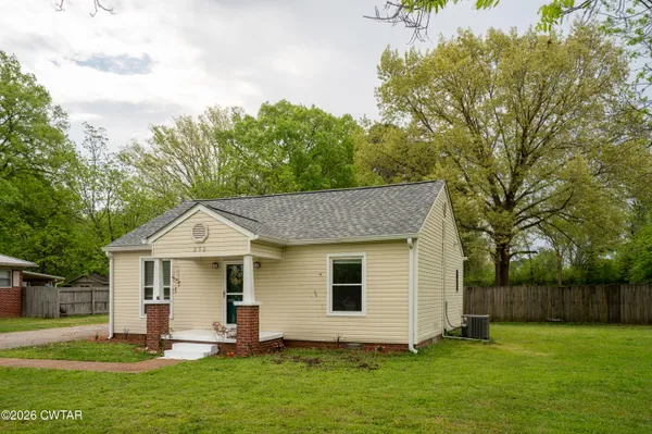 $215,000 | 252 Bolivar Highway, Jackson, TN 38301