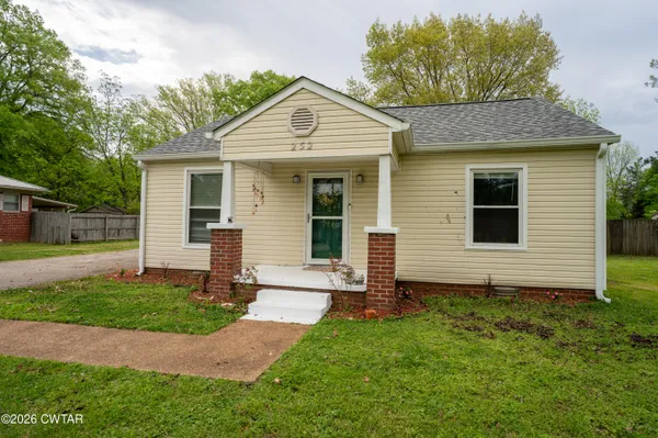 $215,000 | 252 Bolivar Highway, Jackson, TN 38301