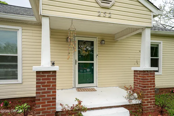 $215,000 | 252 Bolivar Highway, Jackson, TN 38301