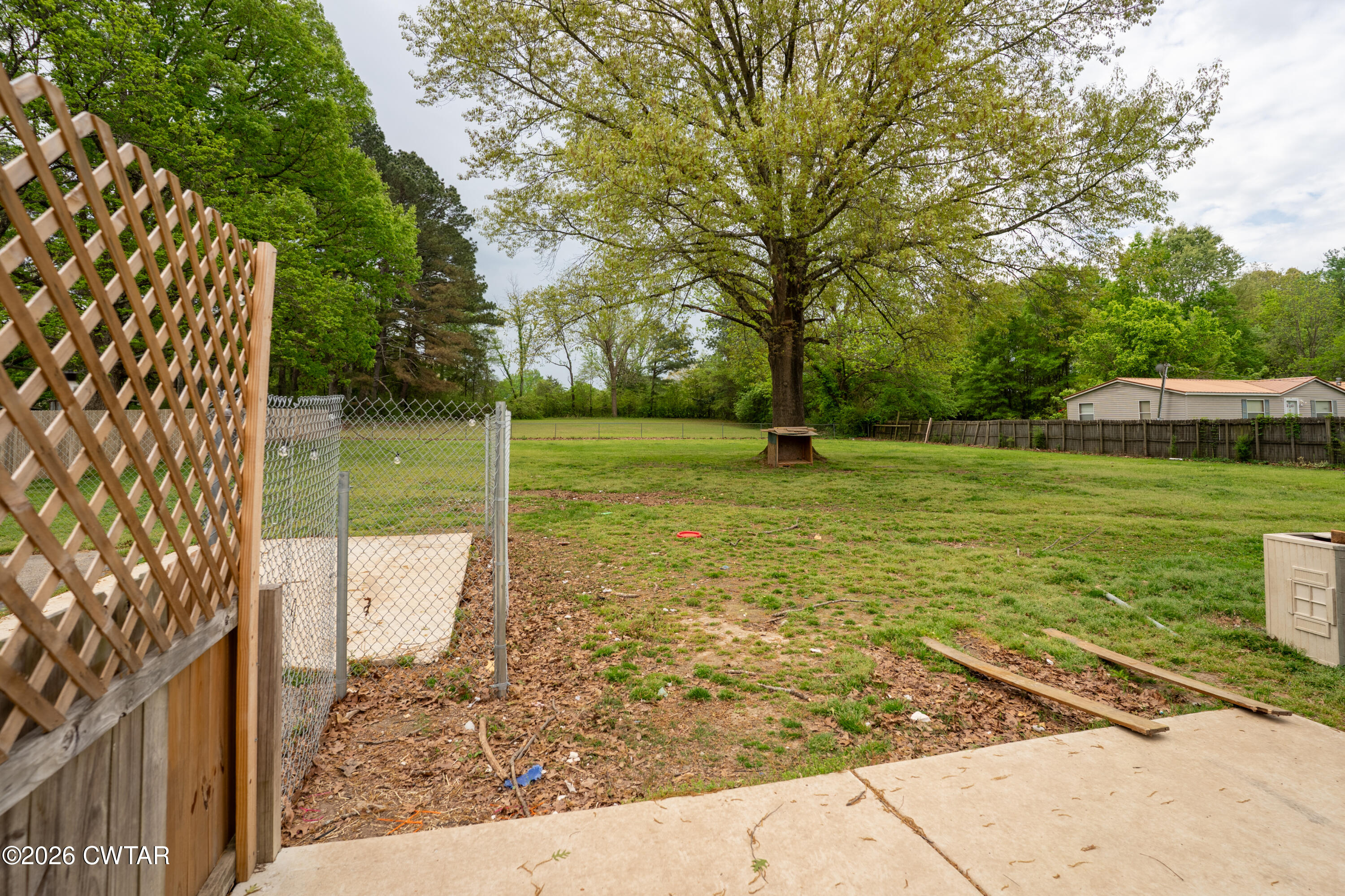 252 Bolivar Highway Jackson, TN 38301 - Photo 7 of 35 252BolivarHwy-0031-HDR
