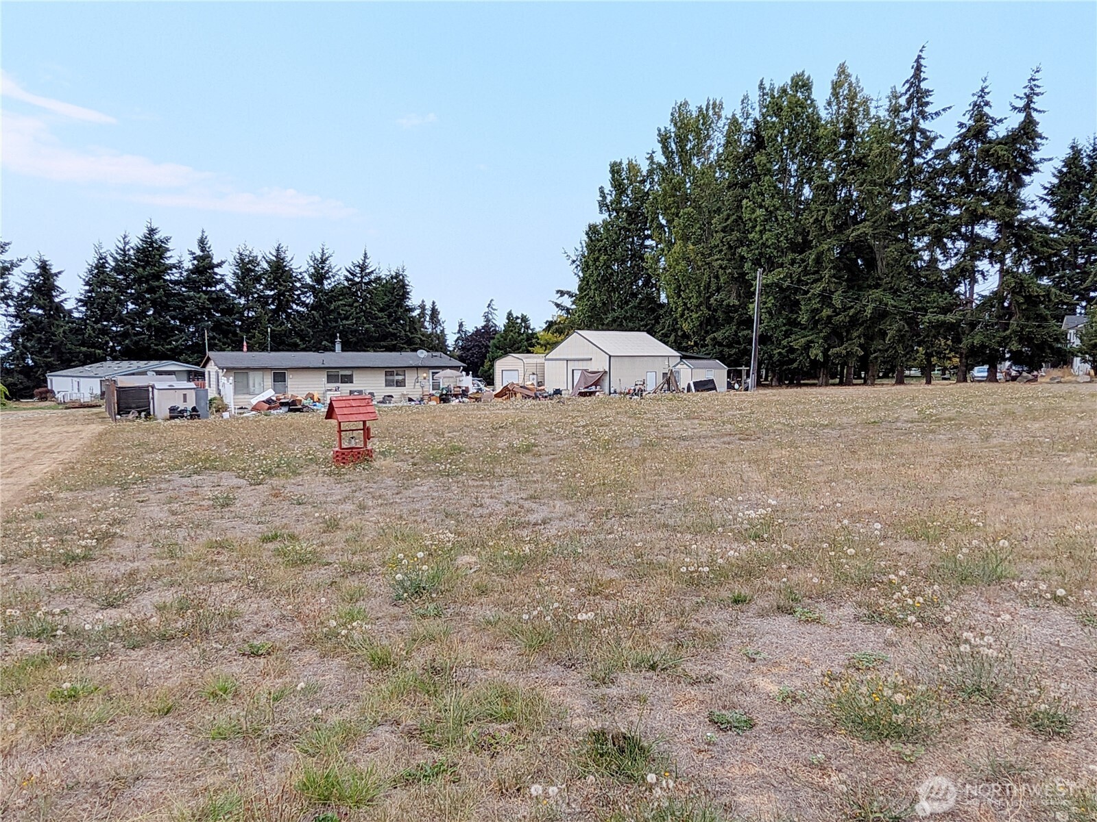202 Over Street Sequim, WA 98382 - Photo 14 of 28 Gallery Image 14