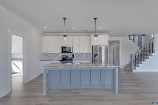 $609,900 | L1-65e Bear Island Parkway, Zion Crossroads, VA 22942