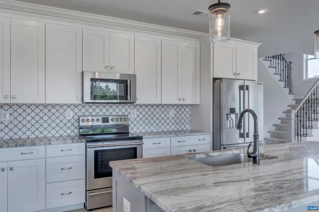 $609,900 | L1-65e Bear Island Parkway, Zion Crossroads, VA 22942