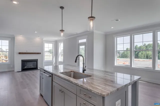 $609,900 | L1-65e Bear Island Parkway, Zion Crossroads, VA 22942