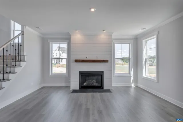 $609,900 | L1-65e Bear Island Parkway, Zion Crossroads, VA 22942