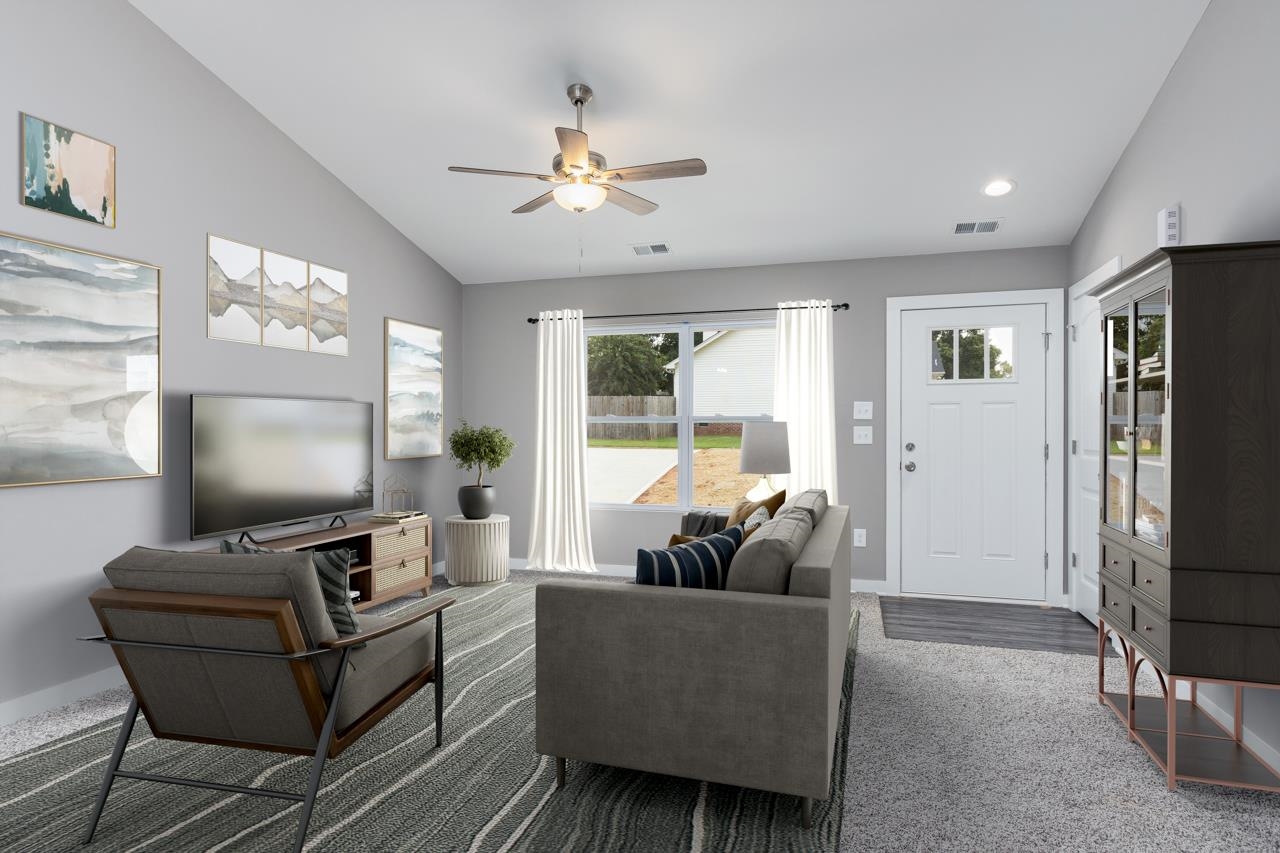 117 Patio Road Easley, SC 29642 - Photo 2 of 36 Gallery Image 2
