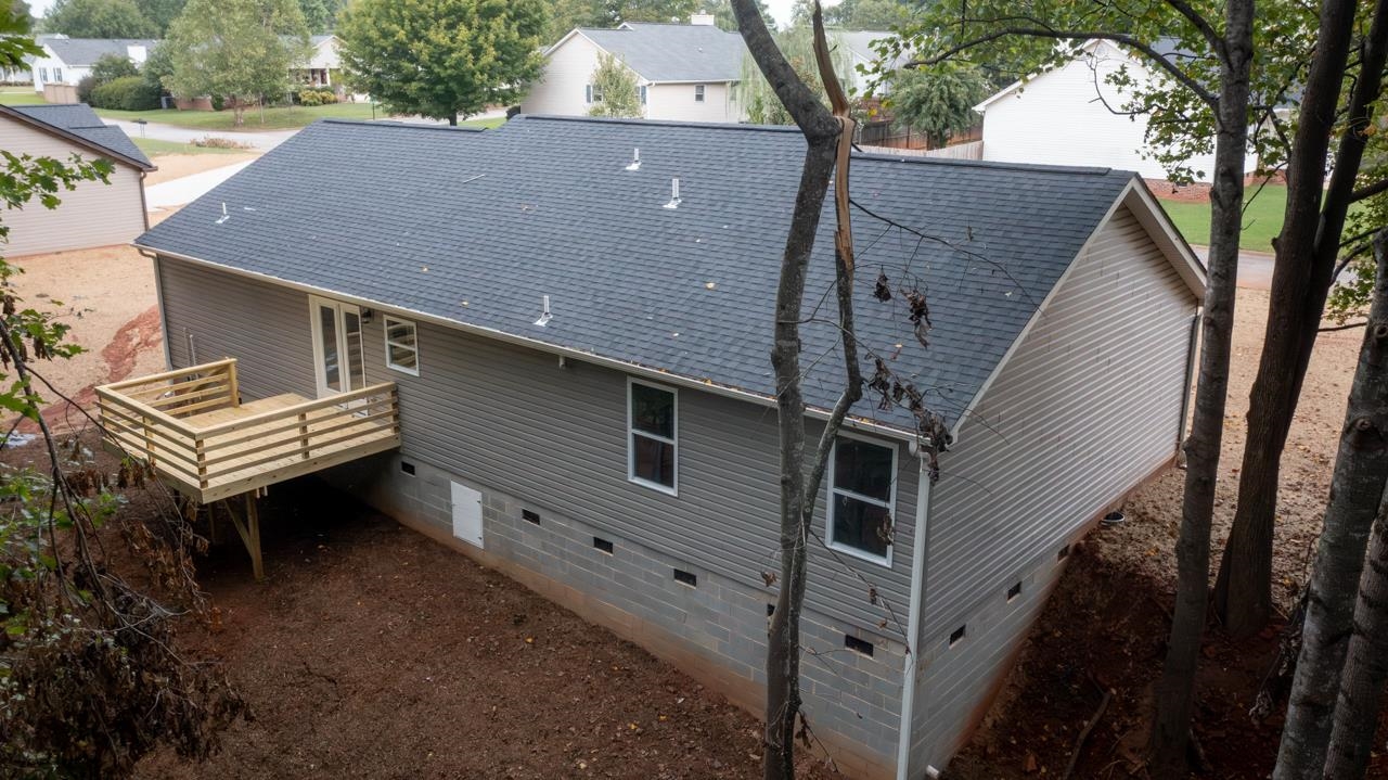 117 Patio Road Easley, SC 29642 - Photo 35 of 36 Gallery Image 35