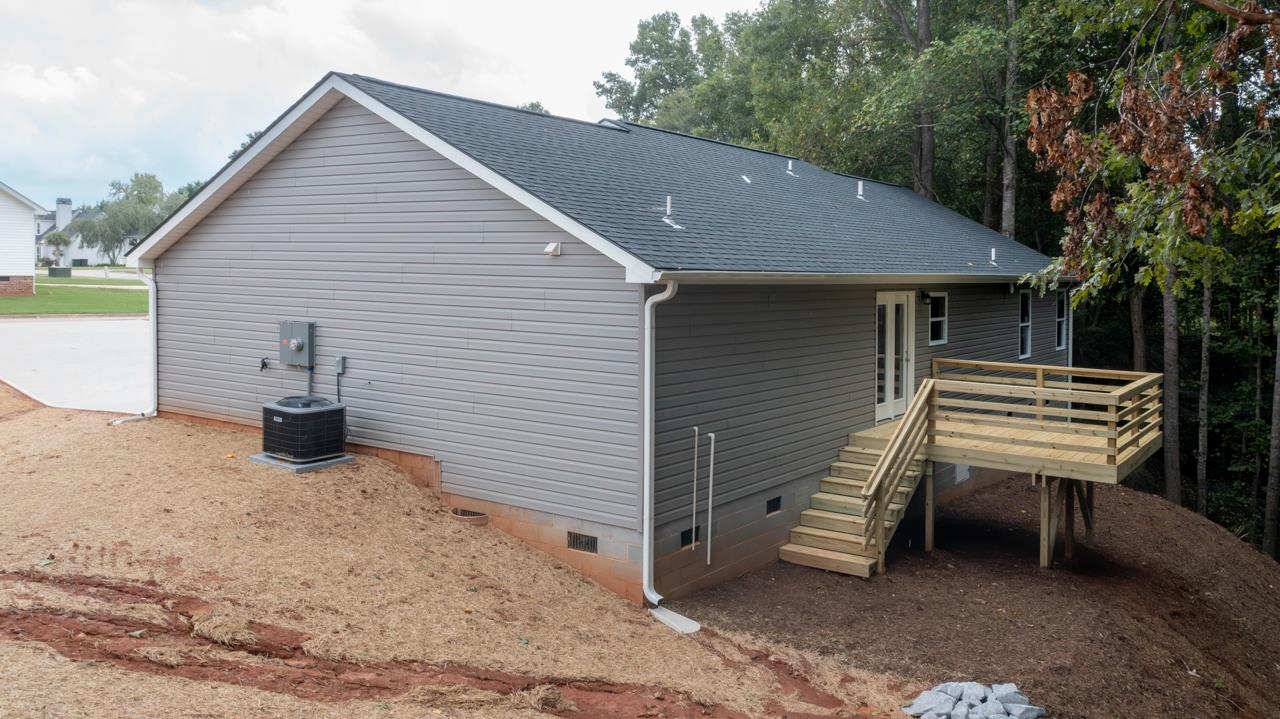 117 Patio Road Easley, SC 29642 - Photo 36 of 36 Gallery Image 36