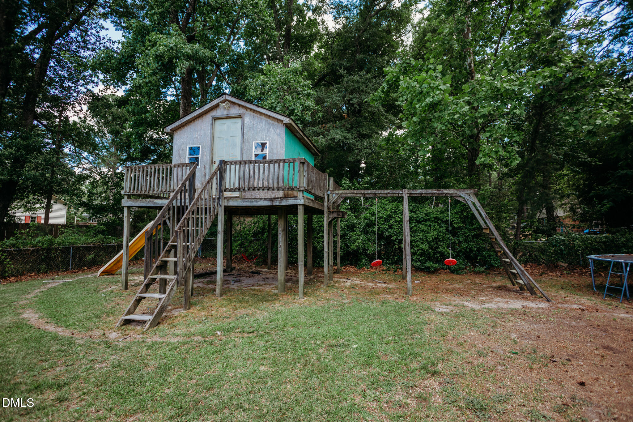 3103 Tilghman Road North Wilson, NC 27896 - Photo 31 of 34