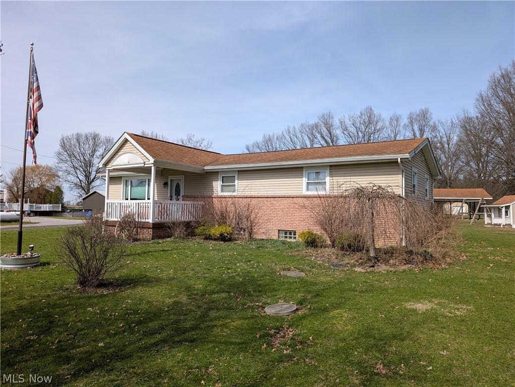 14086 Ellsworth Road Berlin Center, OH 44401 - Photo 9 of 49