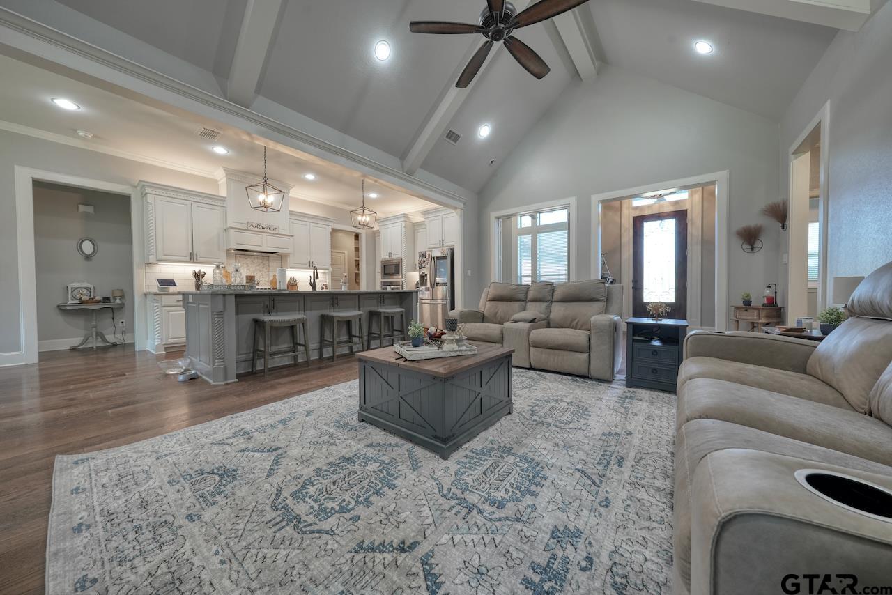 440 Coventry Street Bullard, TX 75757 - Photo 4 of 41
