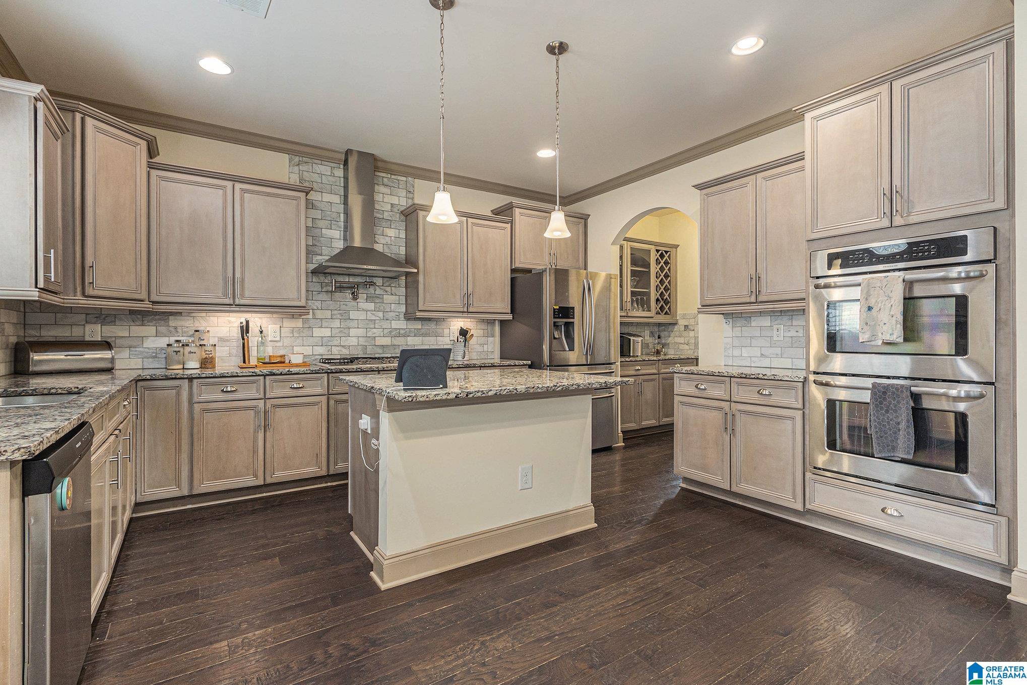 605 Chelsea Station Circle Chelsea, AL 35043 - Photo 14 of 52
