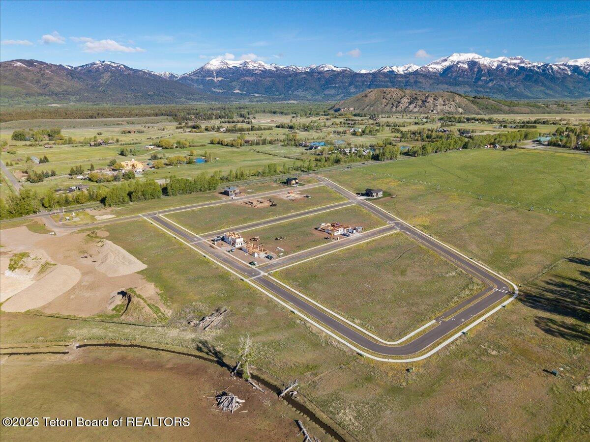 Lot 67 Haystack House Road Jackson, WY 83001 - Photo 6 of 9 8-03 - Porter Ranch (May 2026)
