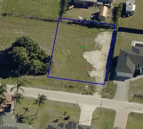 $35,500 | 413 Northwest 25th Place, Cape Coral, FL 33993