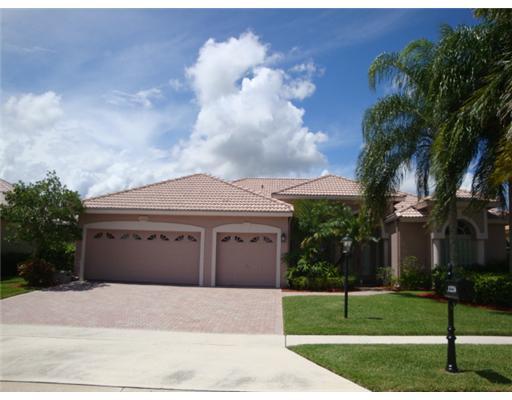 12226 Rockledge Circle Boca Raton, FL 33428 - Photo 1 of 28 Primary Photo