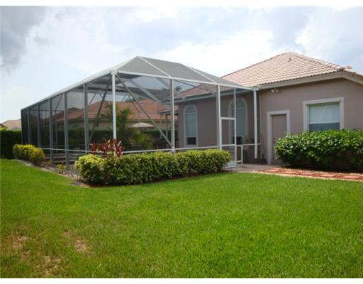 12226 Rockledge Circle Boca Raton, FL 33428 - Photo 13 of 28 GREAT FENCED BACKYARD