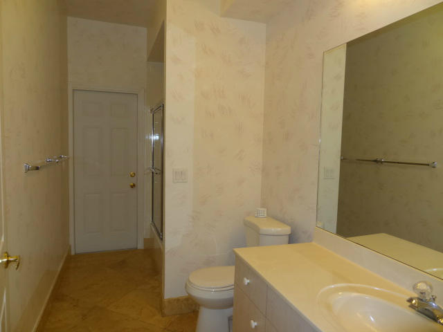 12226 Rockledge Circle Boca Raton, FL 33428 - Photo 19 of 28 CABANA BATHROOM