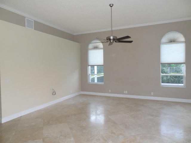 12226 Rockledge Circle Boca Raton, FL 33428 - Photo 5 of 28 SPACIOUS FAMILY ROOM W/MARBLE FLOORS