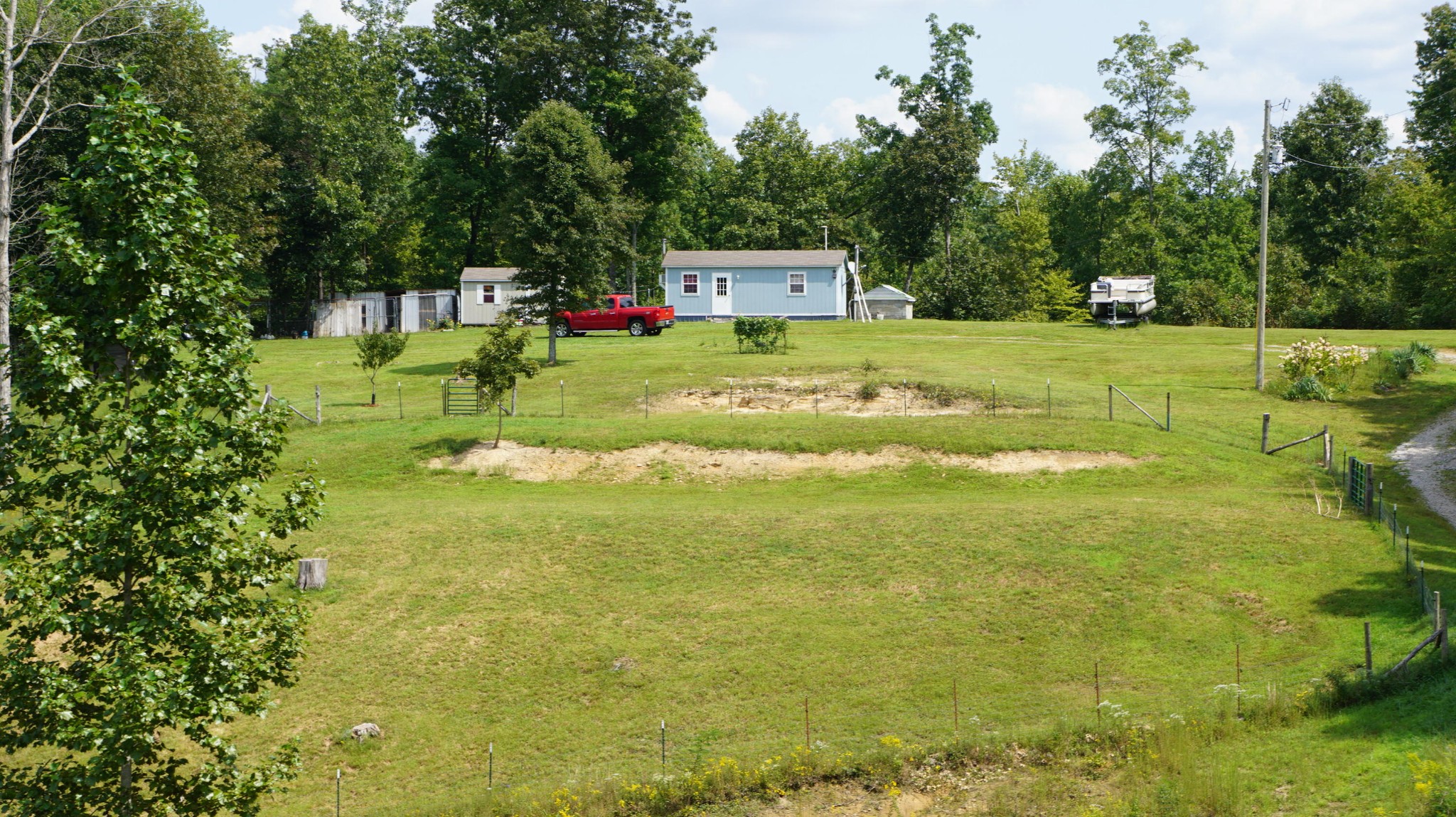 574 Old Ridge Road Sparta, TN 38583 - Photo 1 of 27 Gallery Image 1