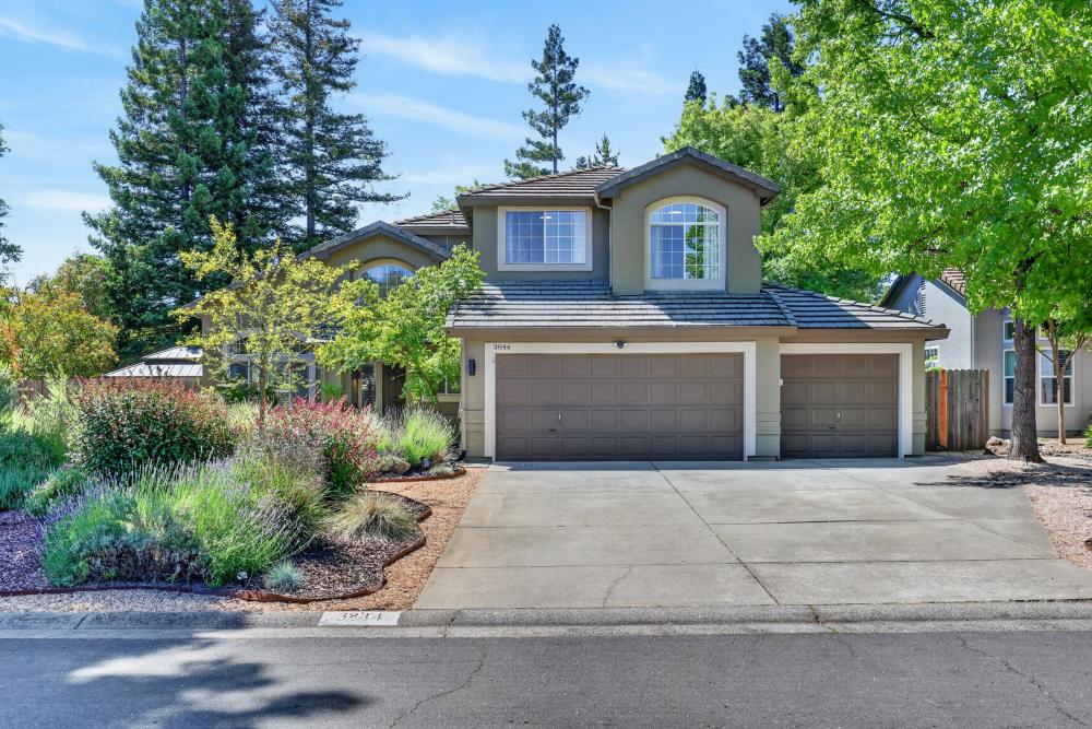 3844 Ziana Road Cameron Park, CA 95682 - Photo 5 of 48