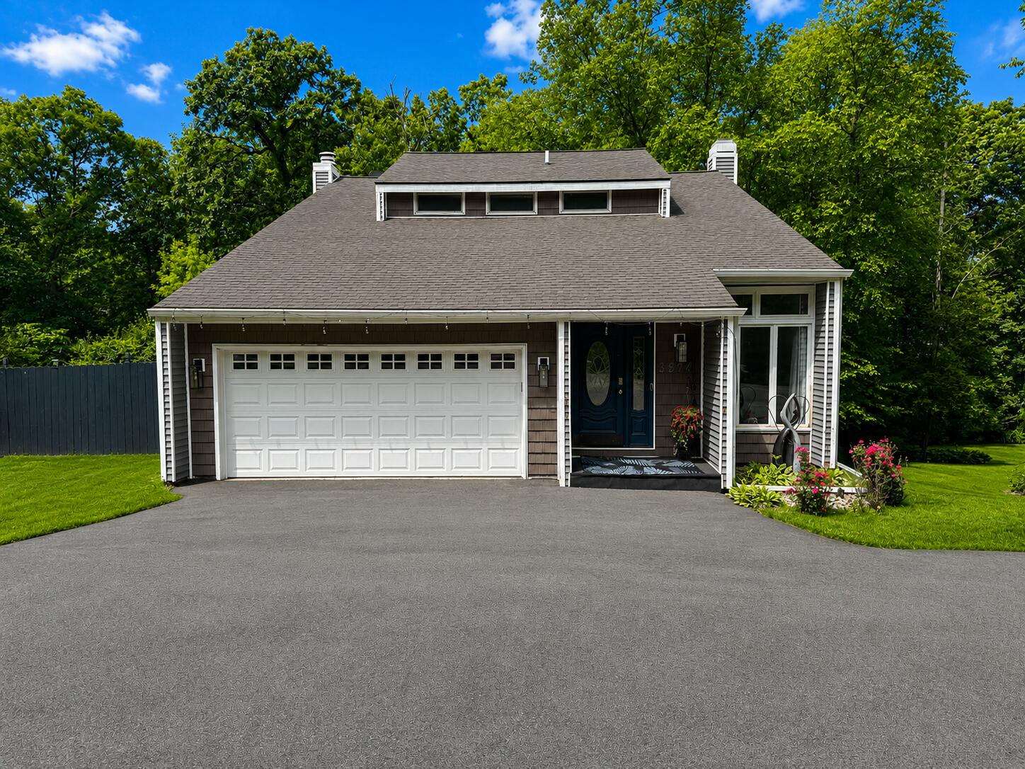 8674 Durbin Lane Crown Point, IN 46307 - Photo 1 of 21 1448x1086