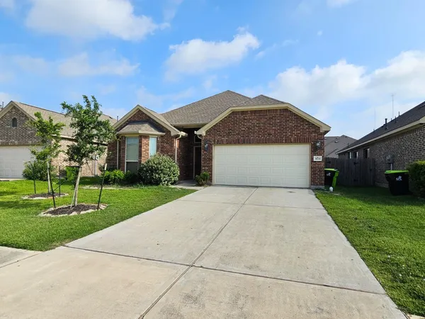 $2,250 | 3618 Diamond Creek Drive, Missouri City, TX 77459