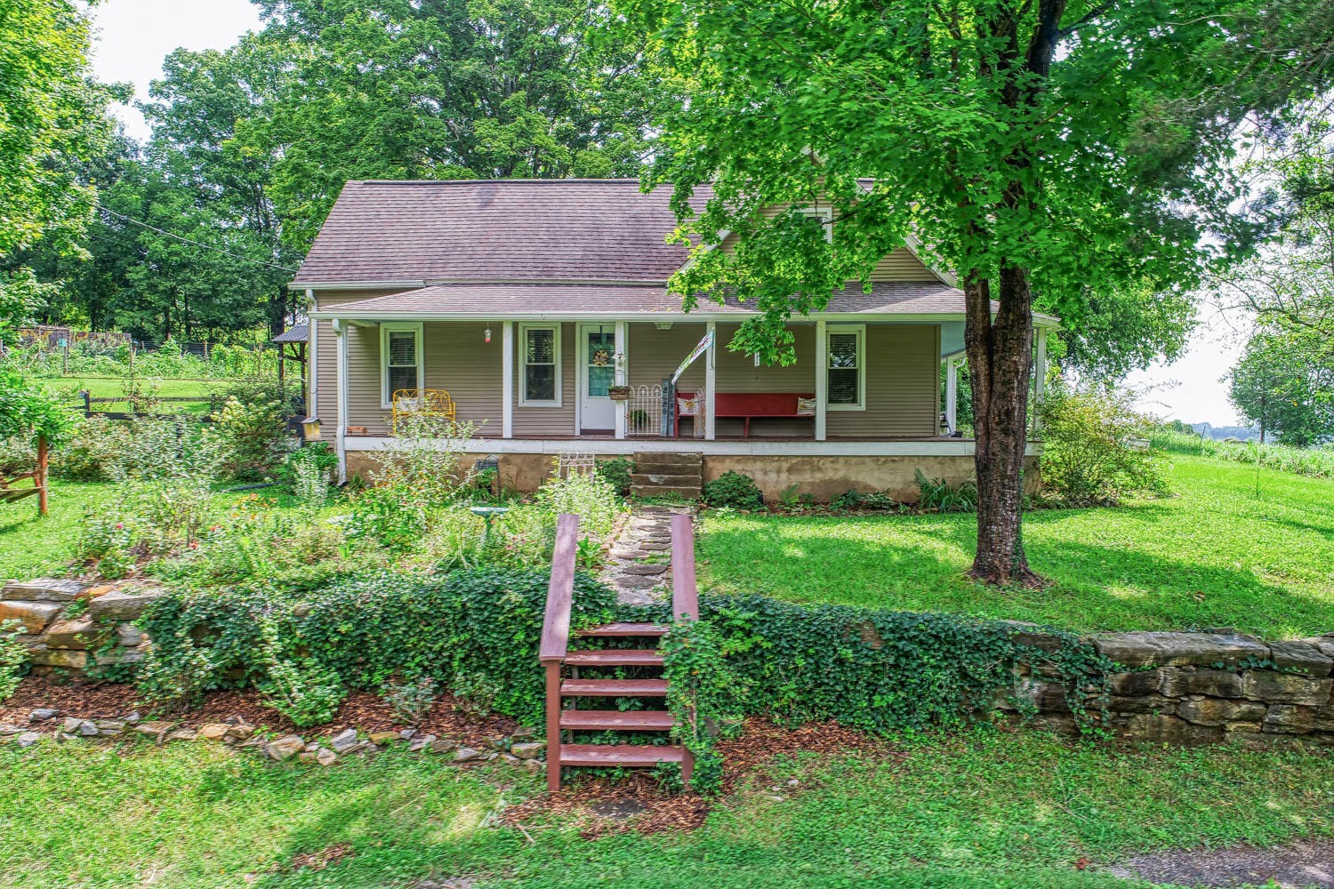 2628 Hodges Ferry Road Kodak, TN 37764 - Photo 8 of 89 Gallery Image 8