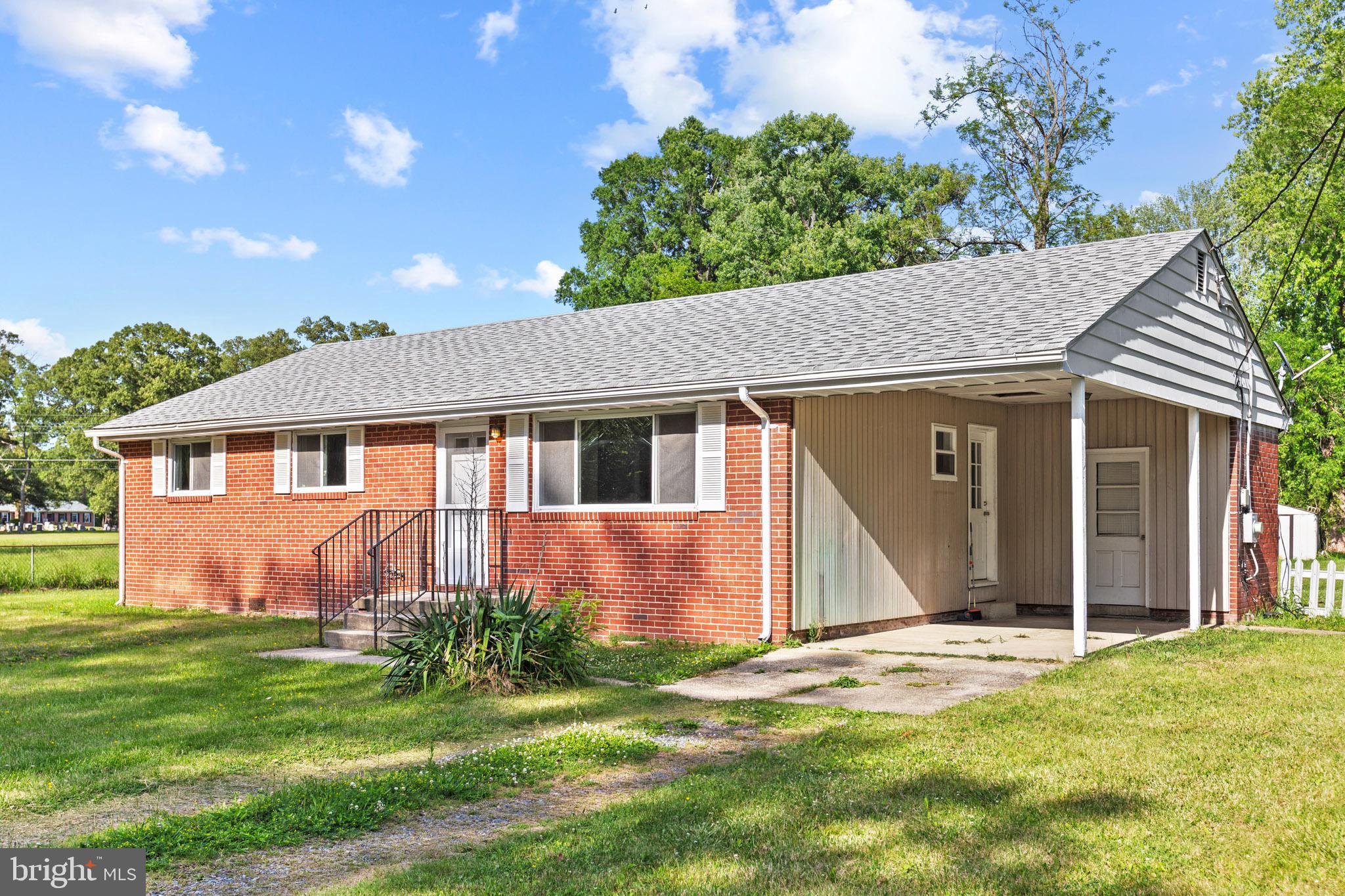 710 Farmington Road West Accokeek, MD 20607 - Photo 1 of 28 Gallery Image 1