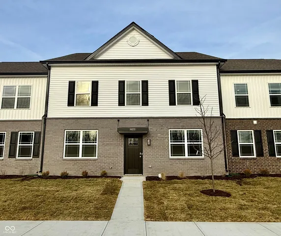 $291,900 | 6122 Cascades Drive, Whitestown, IN 46075