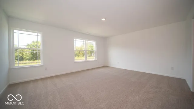 $291,900 | 6122 Cascades Drive, Whitestown, IN 46075