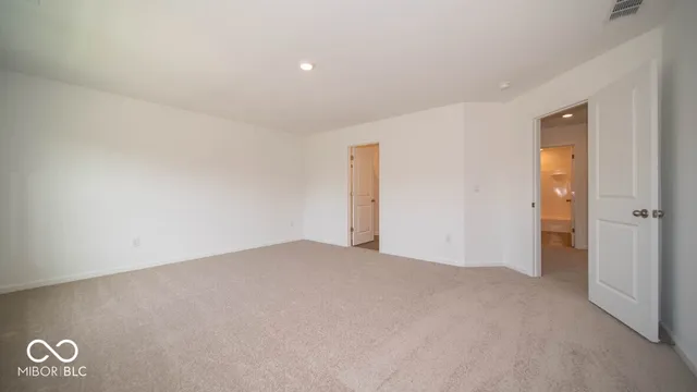 $291,900 | 6122 Cascades Drive, Whitestown, IN 46075