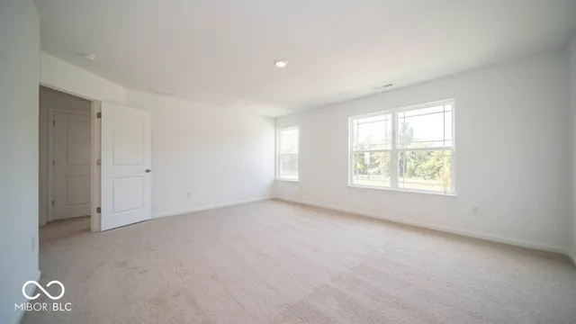 $291,900 | 6122 Cascades Drive, Whitestown, IN 46075