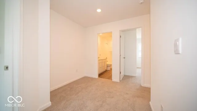 $291,900 | 6122 Cascades Drive, Whitestown, IN 46075