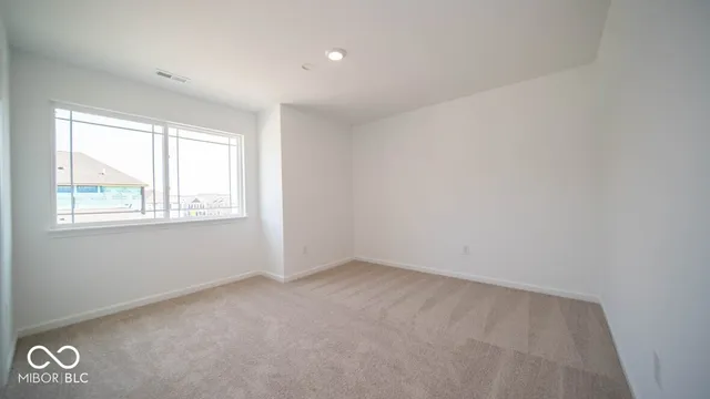 $291,900 | 6122 Cascades Drive, Whitestown, IN 46075