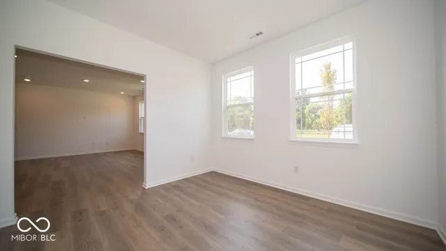 $291,900 | 6122 Cascades Drive, Whitestown, IN 46075