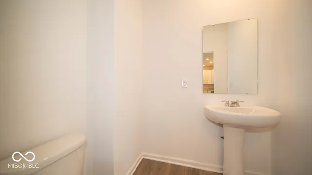 $291,900 | 6122 Cascades Drive, Whitestown, IN 46075